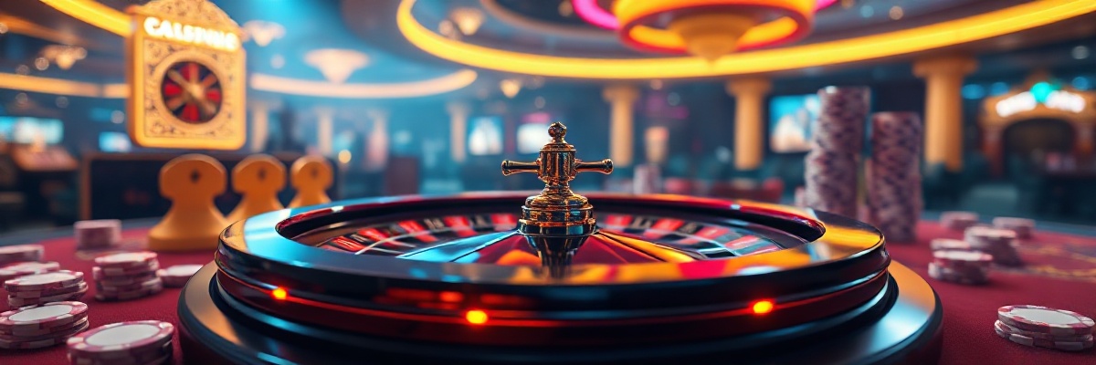 empire casino — Empire Casino Games and Gaming Floor